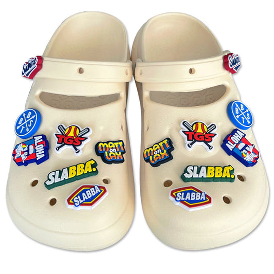 How to Customize Your Shoes with Crocs Jibbitz in Canada?
