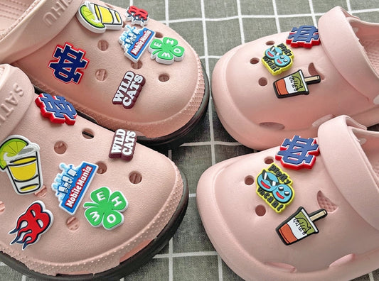 Buy Cool Crocs Accessories Near Me – Top Picks for 2025