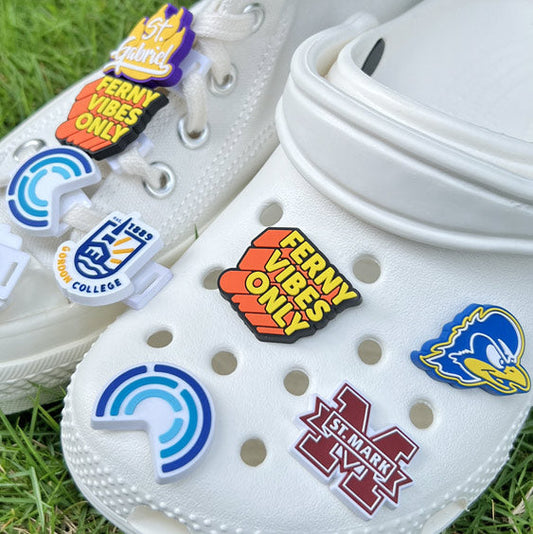 How to Easily Install Crocs Jibbitz Charms for Perfect Fit