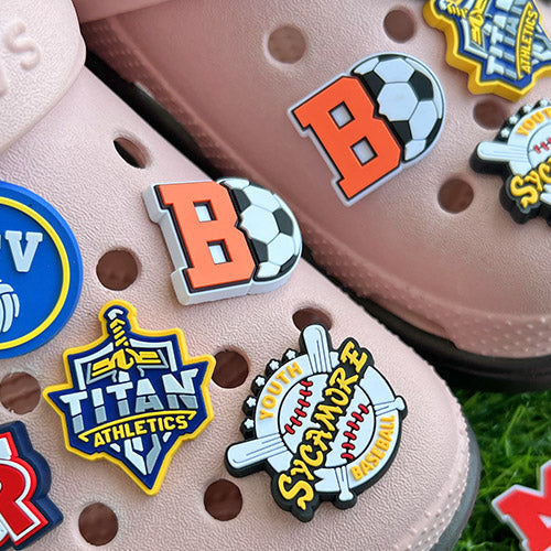 What Are the Best Crocs Jibbitz for Canada?