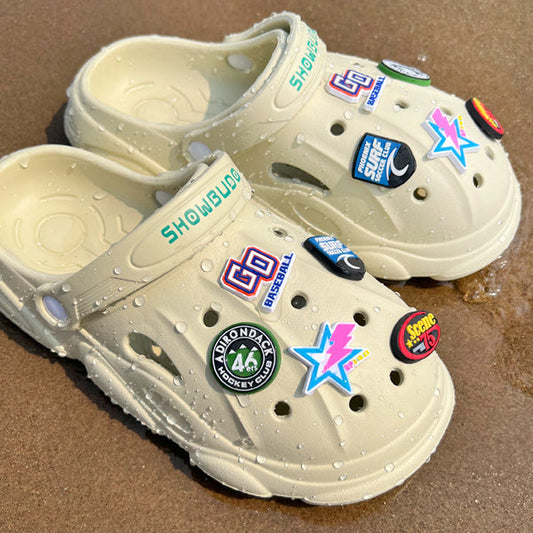 Custom Jibbitz Canada: Unique Shoe Charms for Every Style