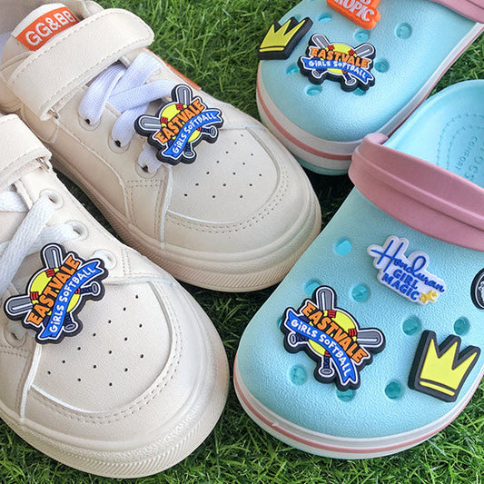 Why Choose Custom Croc Jibbitz for Your Crocs?