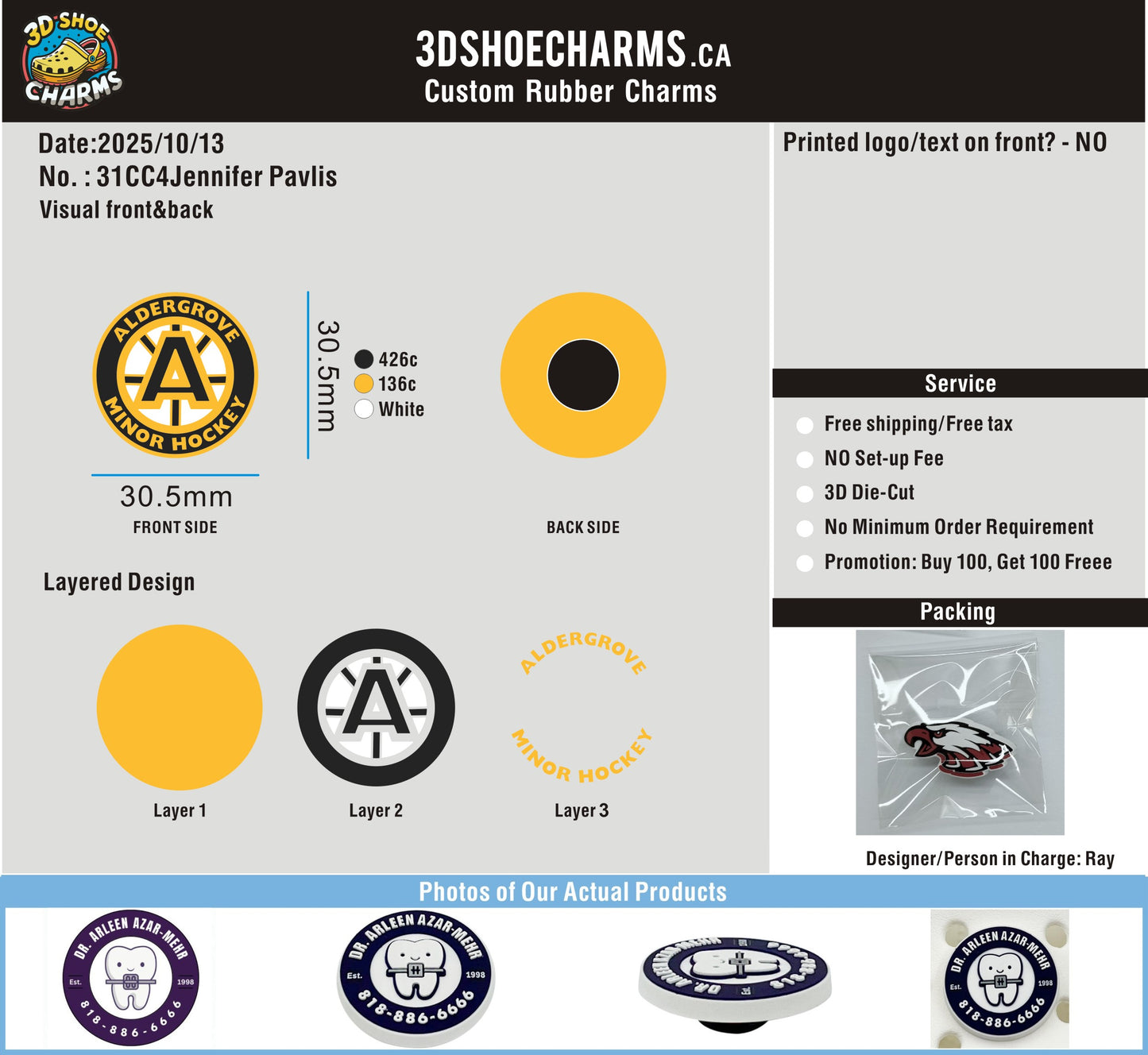 CUSTOM SHOE CHARMS-31CC4Jennifer Pavlis251013-re