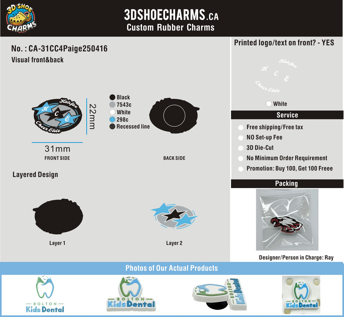 CUSTOM SHOE CHARMS-31CC4Paige250426