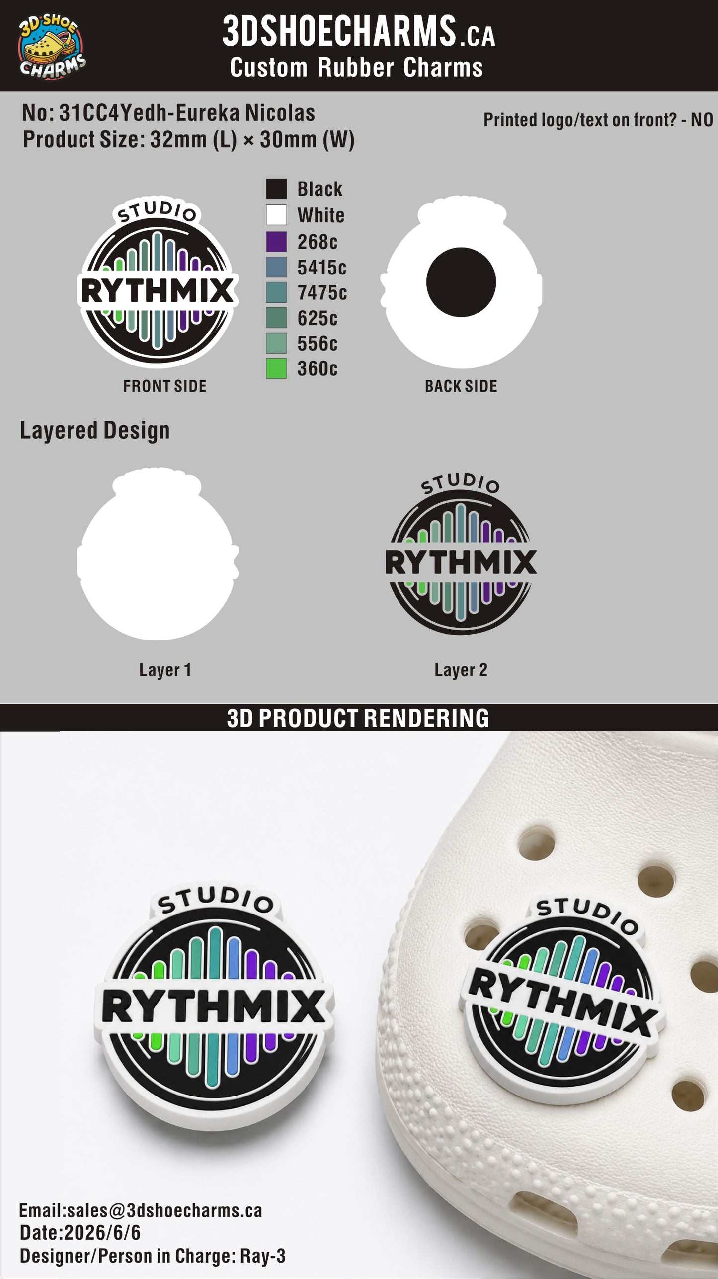 Custom 3D Rubber Clog Charms-20260608-31
