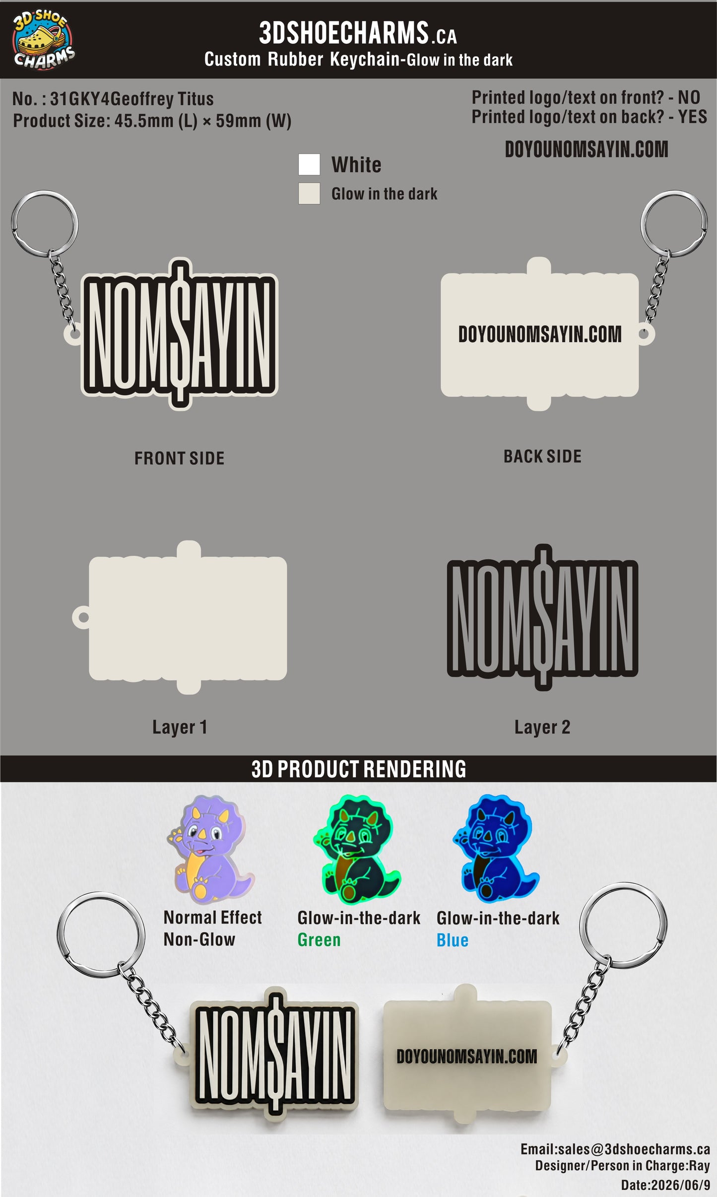 Custom 3D Die Cut Rubber Keychains-20260615-31