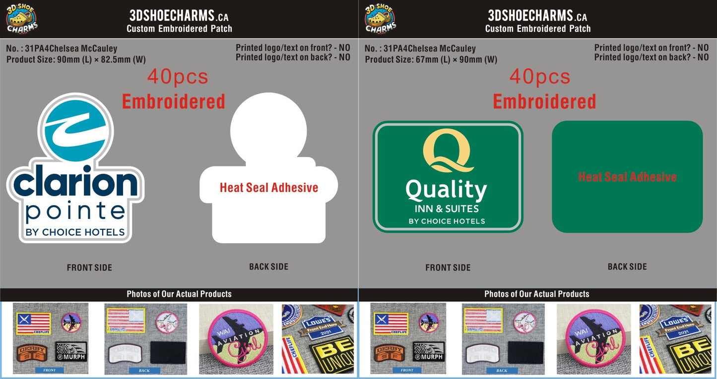 Custom Embroidery Patch&Custom PVC Rubber Patch-20260725-31