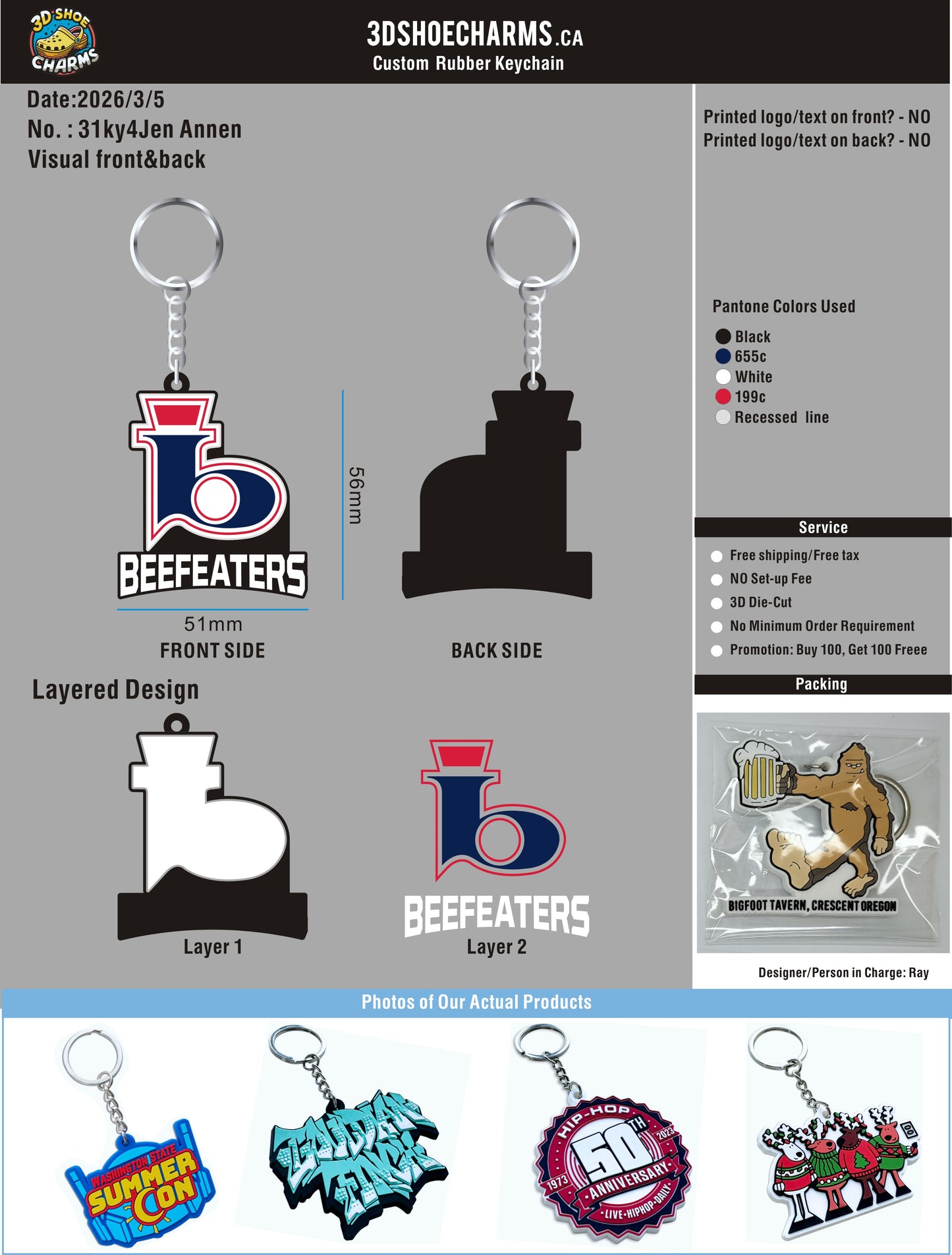 Custom 3D Die Cut Rubber Keychains-20260804-31