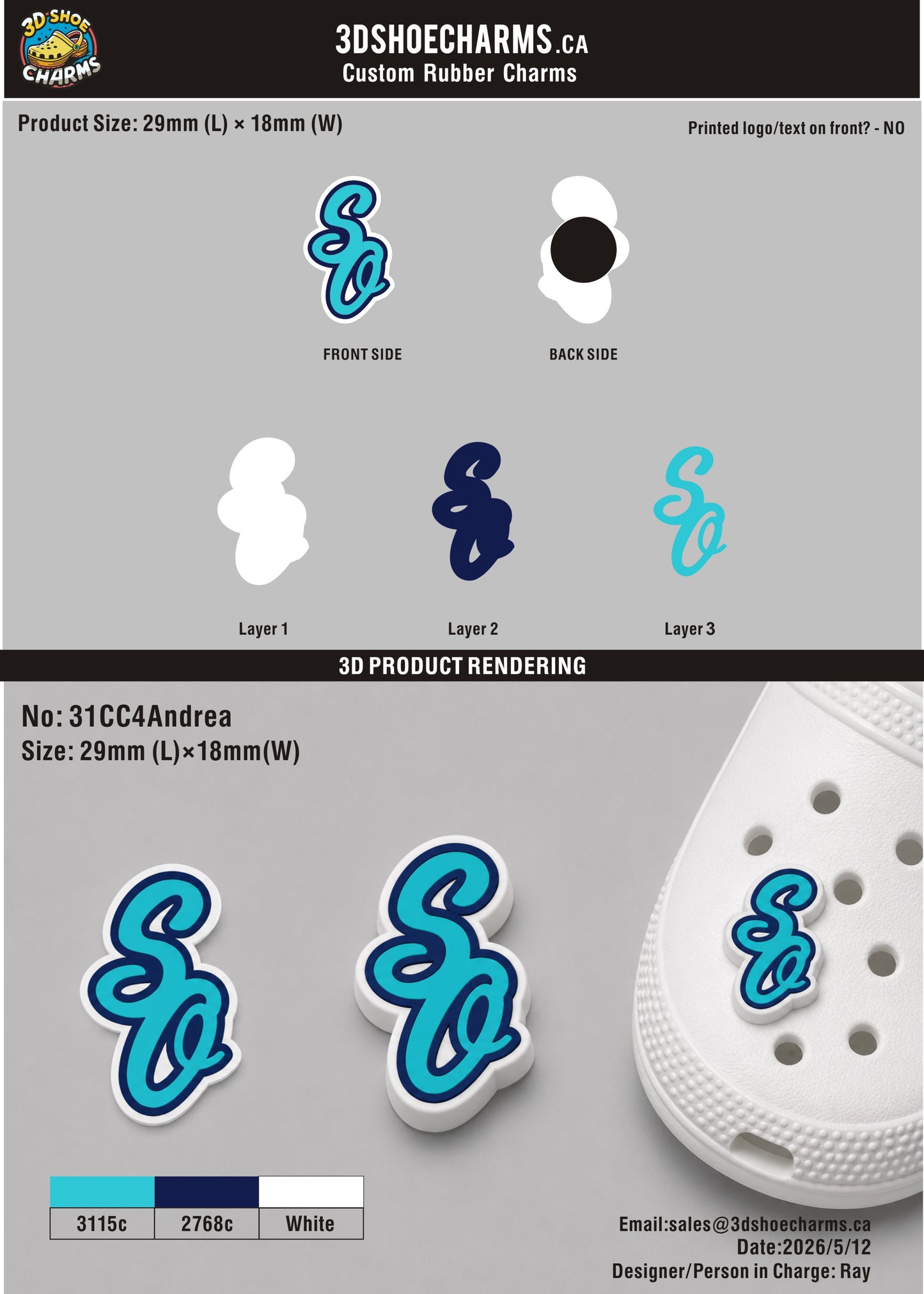 Custom 3D Rubber Clog Charms-20260522-31