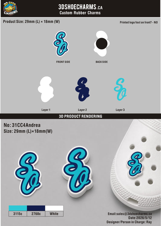Custom 3D Rubber Clog Charms-20260522-31