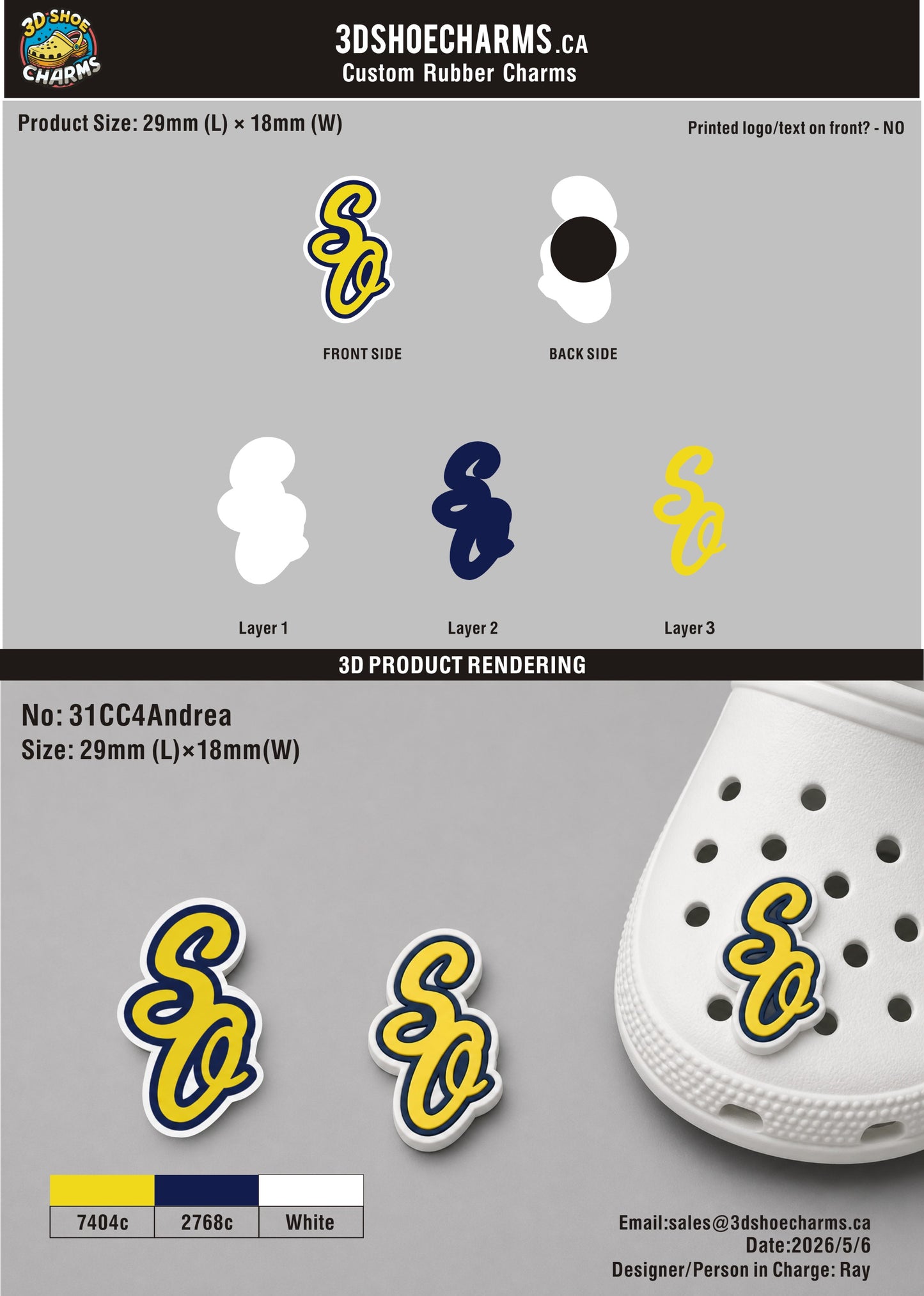 Custom 3D Rubber Clog Charms-20260522-31