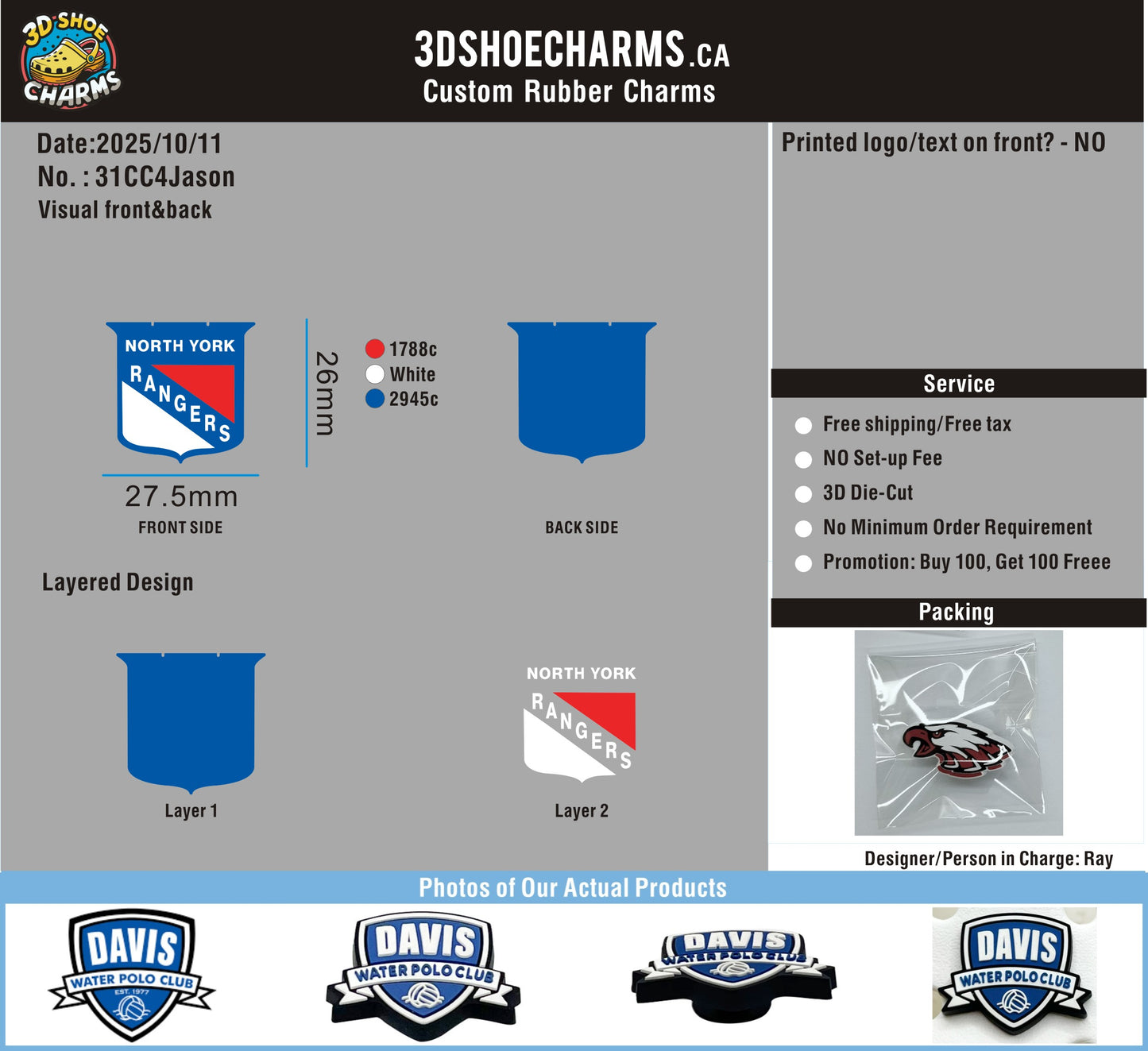CUSTOM SHOE CHARMS-31CC4Jason251011