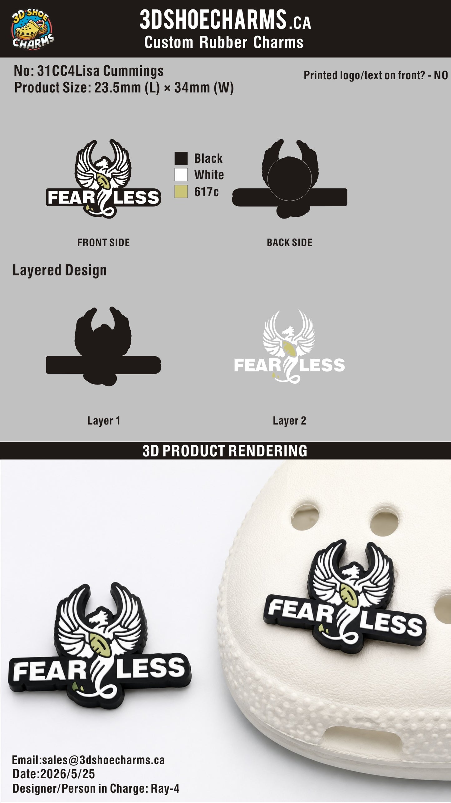 Custom 3D Rubber Clog Charms-20260601-31
