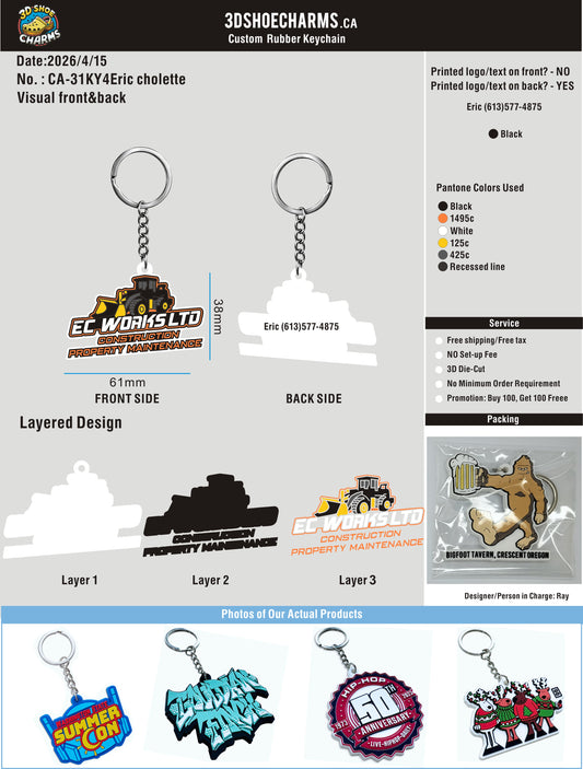 Custom 3D Die Cut Rubber Keychains-20260508-31