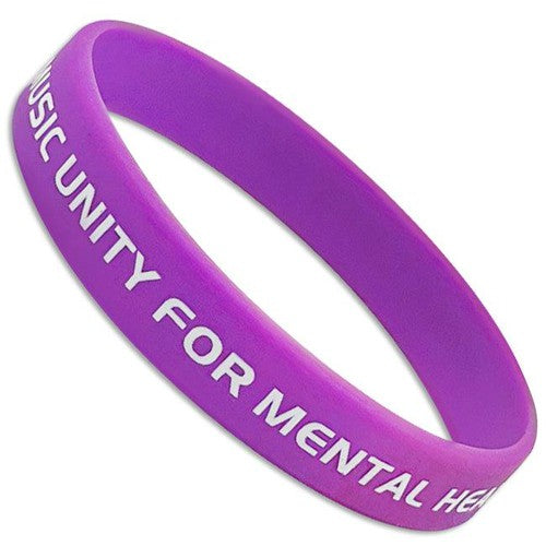 Custom Silicone Wristbands