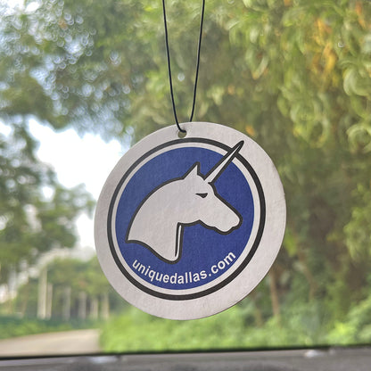 CUSTOM AIR FRESHENER