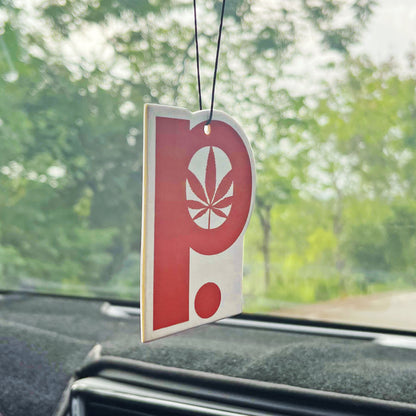 CUSTOM AIR FRESHENER