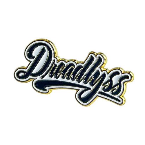 Custom Soft Enamel Metal Badge- Order Online