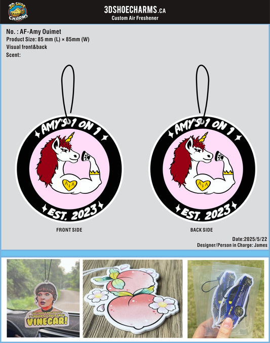 Custom Air Freshener-20AF4Amy Ouimet250522