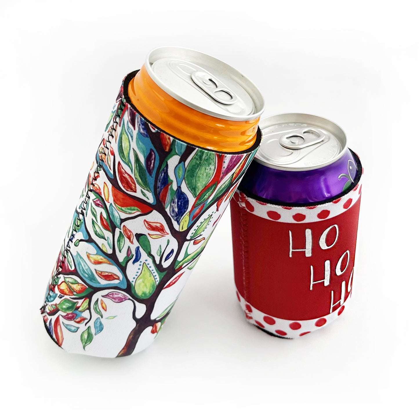 Custom Can Cooler