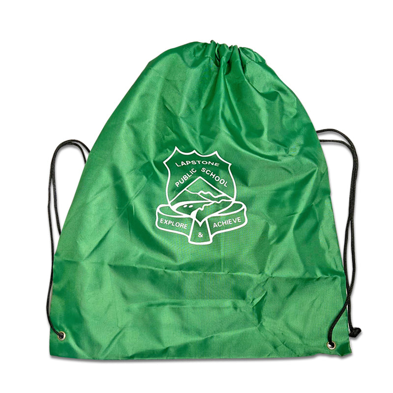 Custom Bundle Pocket Backpack