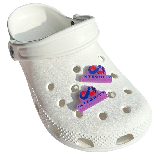 Breloques personnalisées pour sabots magiques UV