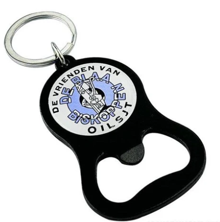 Custom Opener Keychains
