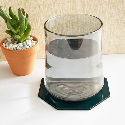 Custom Stainless Steel Coaster