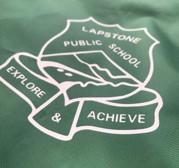 Custom Bundle Pocket Backpack