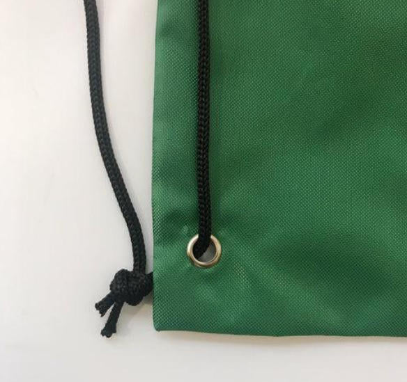 Custom Bundle Pocket Backpack